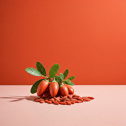 Home Goji Berry