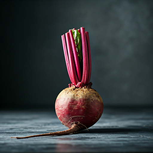 Home Organic Beetroot