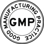 GMP Certified